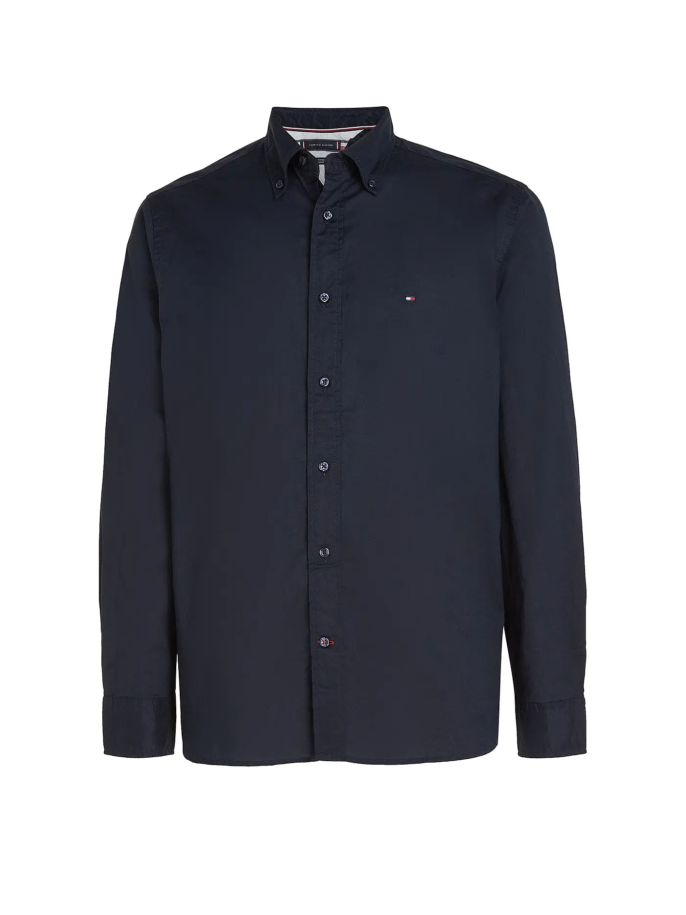 TOMMY HILFIGER | Hemd Regular Fit | 